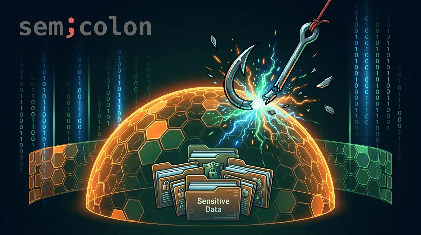 Cara Mengamankan Data Pribadi dari Phishing dan Kebocoran Data